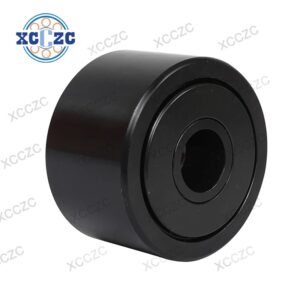 CYR 1 1/8 S Yoke-Type Cam Follower Full Complement Needle Roller Bearing