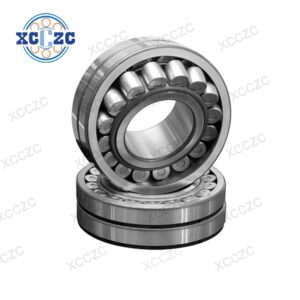 self-aligning bearing