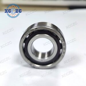7002AC angular contact ball bearing