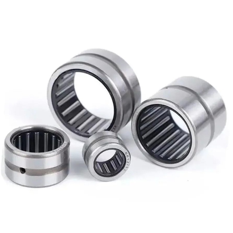 NK12/12 ring needle roller bearing