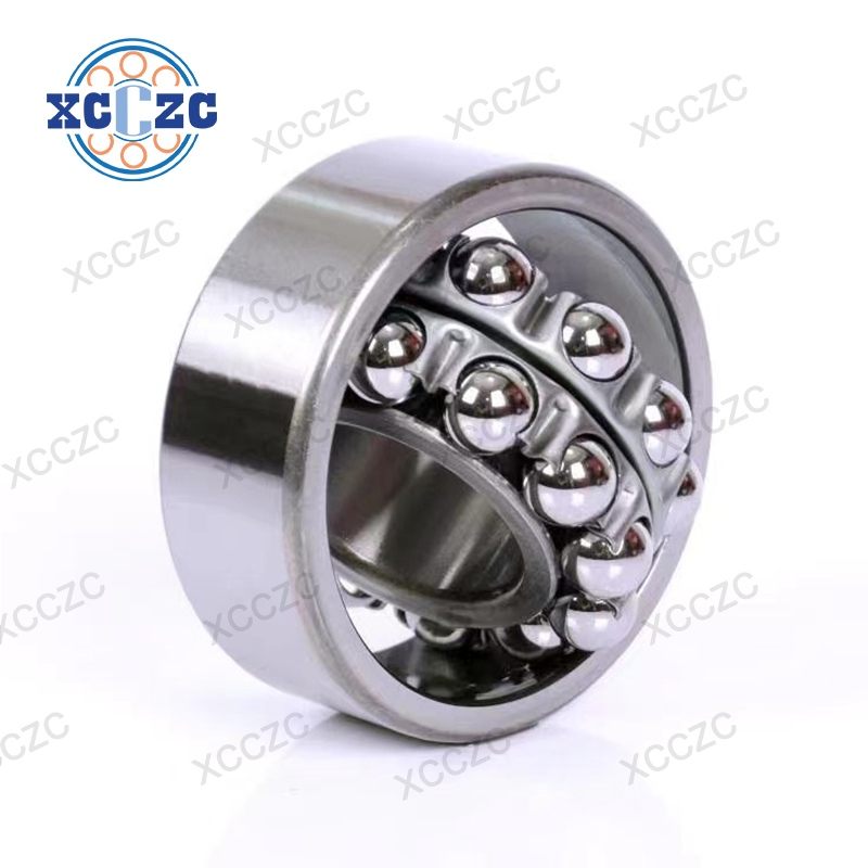self-aligning ball bearing manufacturer