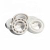 6200 zirconia full ceramic bearing