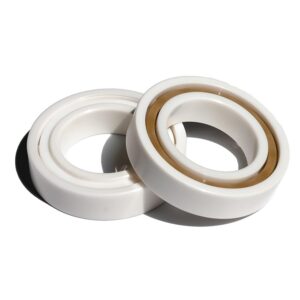 6200 zirconia full ceramic bearing
