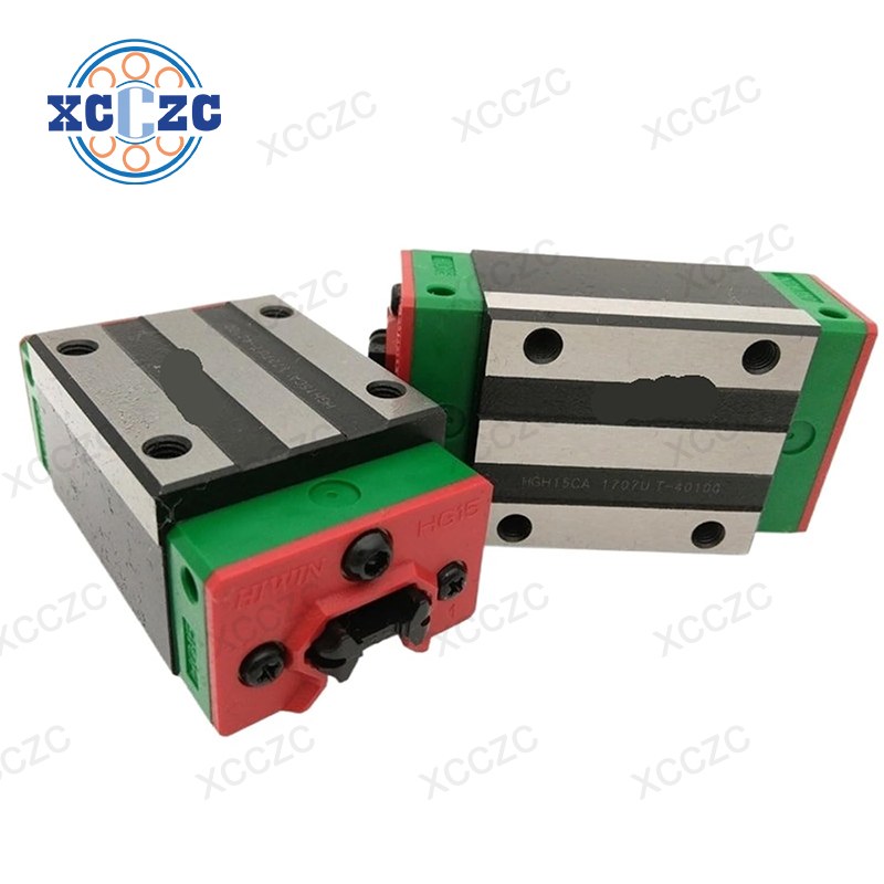 HGH20CA linear guide