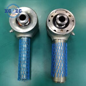 off-road suspension joints