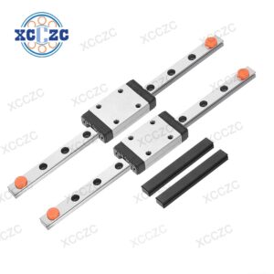 MGN7 linear guide rail