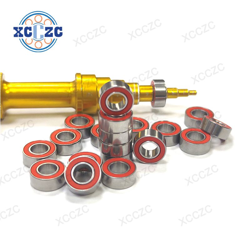 SMR105 fishing reel bearing