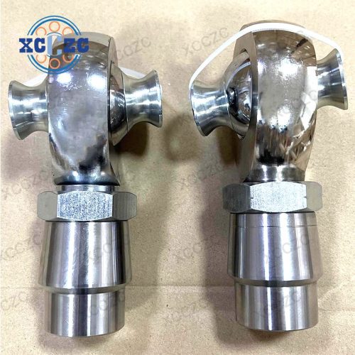 1.25 Inch Heavy-Duty Heim Joint Rod End Bearing-2