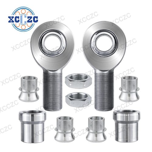 1.25 Inch Heavy-Duty Heim Joint Rod End Bearing-6