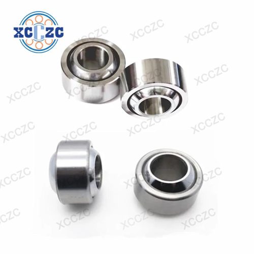 Self-Lubricating Bearing