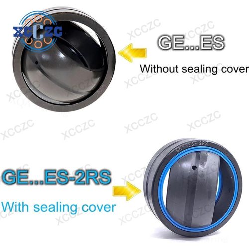 GE50ES bearing manufacturer