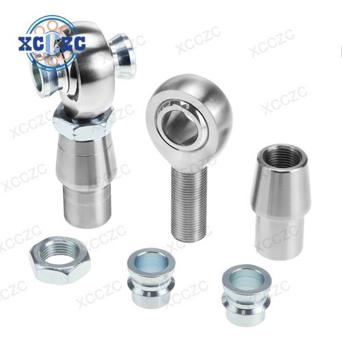Heim Joints Rod End Kit Left and Right Hand Thread-2