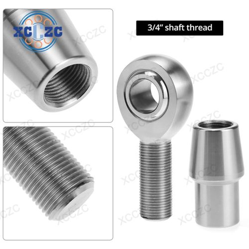 Heim Joints Rod End Kit Left and Right Hand Thread-3