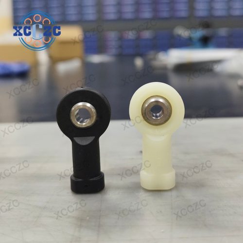 plastic rod end bearing