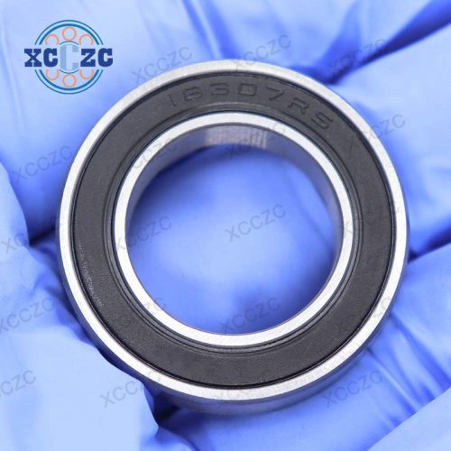 MR18307 bicycle hub bearing