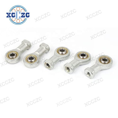 Self-Lubricating SI12TK Ball Joint Female Thread Rod End Bearing-4
