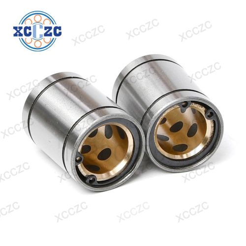LM6UU 6x12x19mm linear bearing