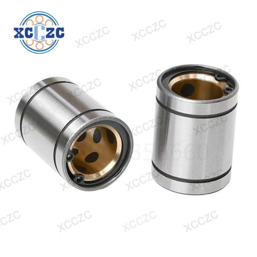 LM6UU linear bearing 6mm shaft